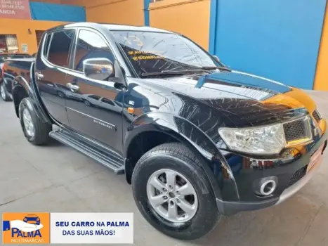 MITSUBISHI L 200 Triton 3.2 16V HPE 4X4 CABINE DUPLA TURBO DIESEL INTERCOOLER AUTOMTICO, Foto 4