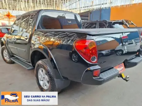 MITSUBISHI L 200 Triton 3.2 16V HPE 4X4 CABINE DUPLA TURBO DIESEL INTERCOOLER AUTOMTICO, Foto 6