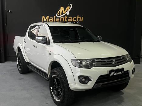 MITSUBISHI L 200 Triton , Foto 1