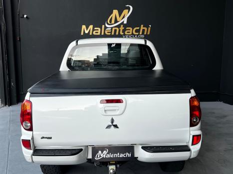 MITSUBISHI L 200 Triton , Foto 4