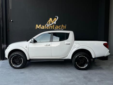 MITSUBISHI L 200 Triton , Foto 5