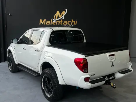 MITSUBISHI L 200 Triton , Foto 6