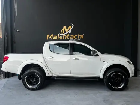 MITSUBISHI L 200 Triton , Foto 7