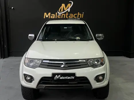 MITSUBISHI L 200 Triton , Foto 8