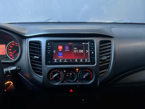 MITSUBISHI L 200 Triton 2.4 16V SPORT GLS CABINE DUPLA TURBO DIESEL AUTOMTICO, Foto 10