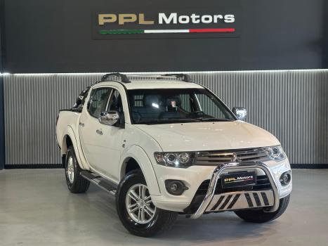 MITSUBISHI L 200 Triton , Foto 4