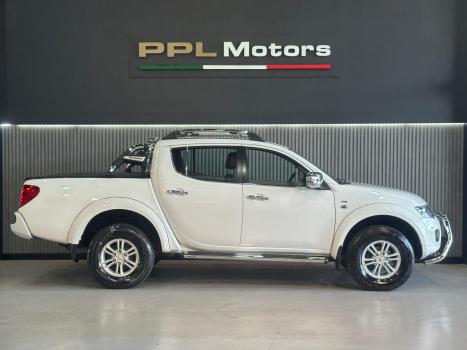 MITSUBISHI L 200 Triton , Foto 6