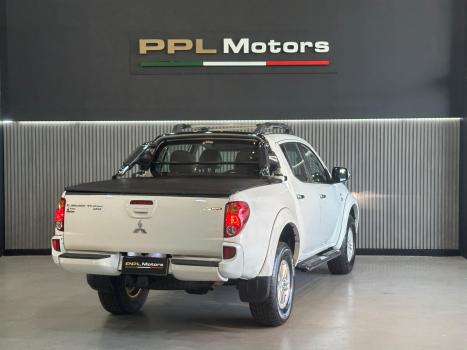MITSUBISHI L 200 Triton , Foto 9