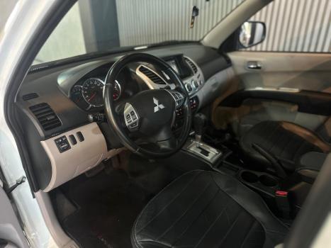 MITSUBISHI L 200 Triton , Foto 13