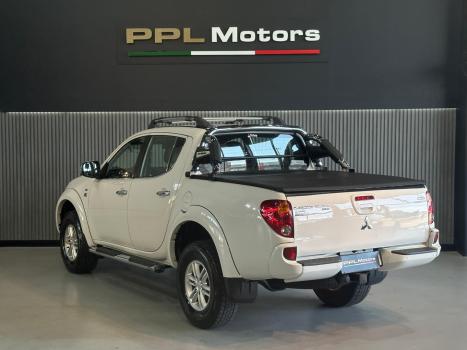 MITSUBISHI L 200 Triton , Foto 14