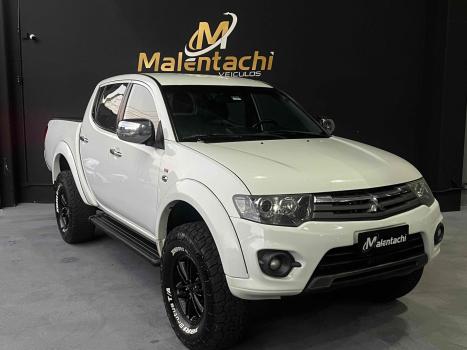 MITSUBISHI L 200 Triton , Foto 1
