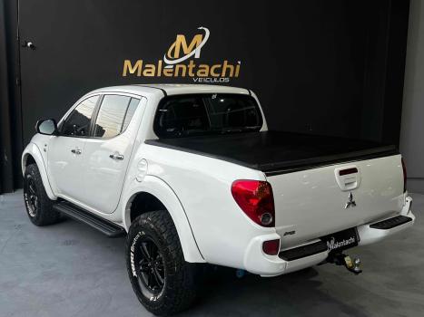 MITSUBISHI L 200 Triton , Foto 3