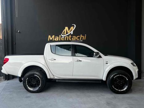 MITSUBISHI L 200 Triton , Foto 4