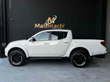 MITSUBISHI L 200 Triton , Foto 5