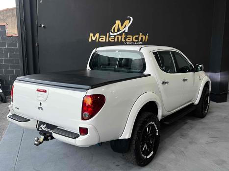MITSUBISHI L 200 Triton , Foto 6