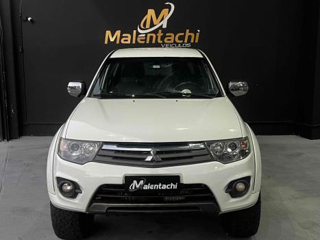 MITSUBISHI L 200 Triton , Foto 7