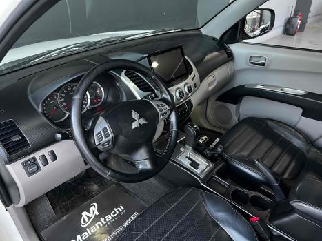 MITSUBISHI L 200 Triton , Foto 13