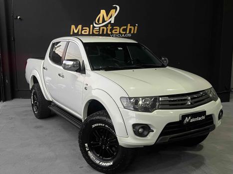 MITSUBISHI L 200 Triton , Foto 15