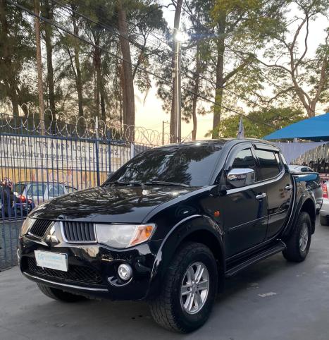 MITSUBISHI L 200 Triton 3.2 16V GL 4X4 CABINE DUPLA TURBO DIESEL INTERCOOLER, Foto 1