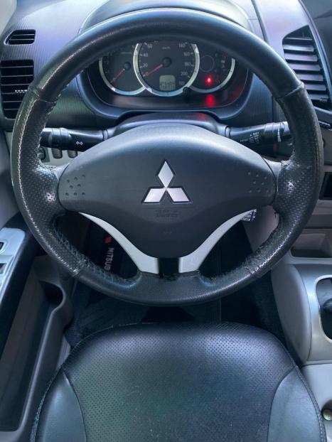 MITSUBISHI L 200 Triton 3.2 16V GL 4X4 CABINE DUPLA TURBO DIESEL INTERCOOLER, Foto 2