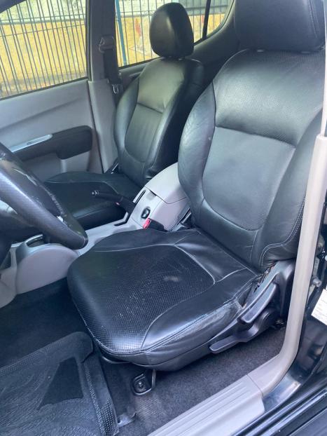 MITSUBISHI L 200 Triton 3.2 16V GL 4X4 CABINE DUPLA TURBO DIESEL INTERCOOLER, Foto 3