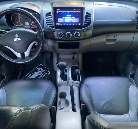 MITSUBISHI L 200 Triton 3.2 16V GL 4X4 CABINE DUPLA TURBO DIESEL INTERCOOLER, Foto 4