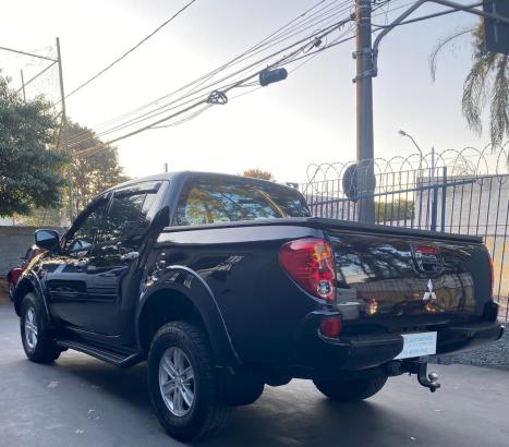 MITSUBISHI L 200 Triton 3.2 16V GL 4X4 CABINE DUPLA TURBO DIESEL INTERCOOLER, Foto 7
