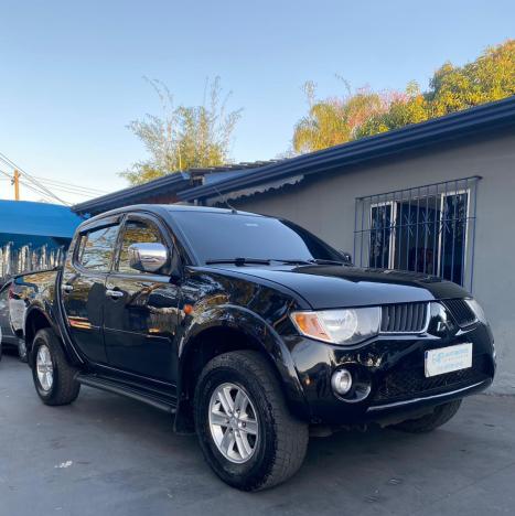 MITSUBISHI L 200 Triton 3.2 16V GL 4X4 CABINE DUPLA TURBO DIESEL INTERCOOLER, Foto 8