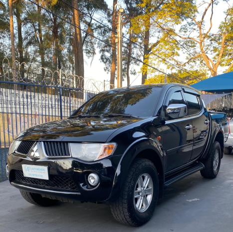MITSUBISHI L 200 Triton 3.2 16V GL 4X4 CABINE DUPLA TURBO DIESEL INTERCOOLER, Foto 14