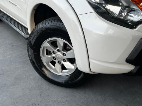 MITSUBISHI L 200 Triton 2.4 16V SPORT GLS CABINE DUPLA TURBO DIESEL AUTOMTICO, Foto 2
