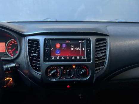 MITSUBISHI L 200 Triton 2.4 16V SPORT GLS CABINE DUPLA TURBO DIESEL AUTOMTICO, Foto 11