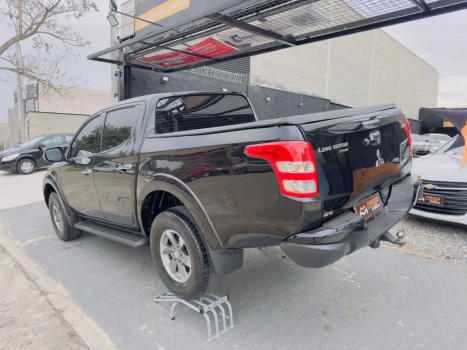 MITSUBISHI L 200 Triton , Foto 8