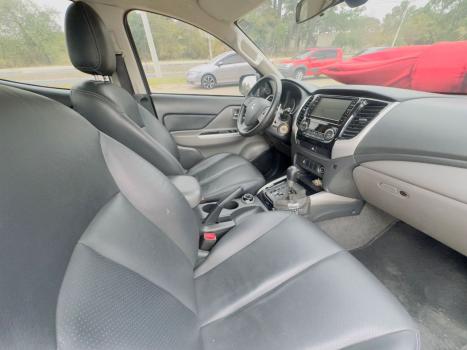 MITSUBISHI L 200 Triton , Foto 11