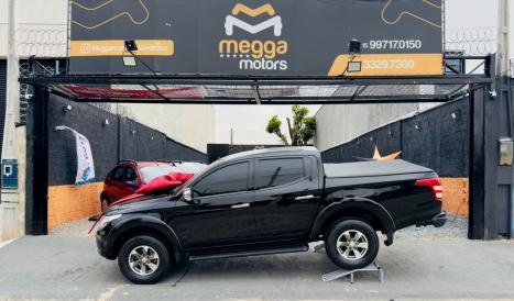 MITSUBISHI L 200 Triton , Foto 13