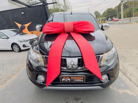 MITSUBISHI L 200 Triton , Foto 15