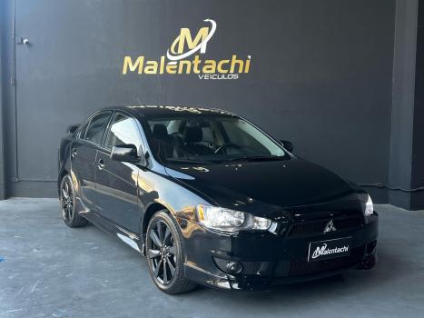 MITSUBISHI Lancer 2.0 16V 4P AUTOMTICO, Foto 1