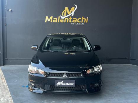 MITSUBISHI Lancer 2.0 16V 4P AUTOMTICO, Foto 4