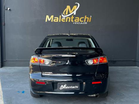 MITSUBISHI Lancer 2.0 16V 4P AUTOMTICO, Foto 5