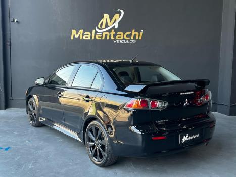 MITSUBISHI Lancer 2.0 16V 4P AUTOMTICO, Foto 6