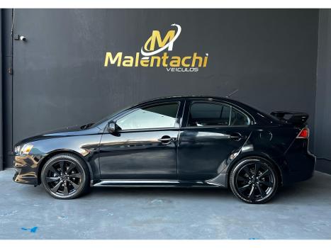 MITSUBISHI Lancer 2.0 16V 4P AUTOMTICO, Foto 7