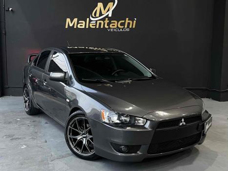 MITSUBISHI Lancer 2.0 16V 4P AUTOMTICO, Foto 15
