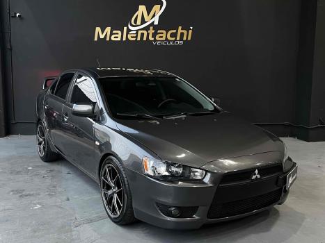 MITSUBISHI Lancer 2.0 16V 4P AUTOMTICO, Foto 1