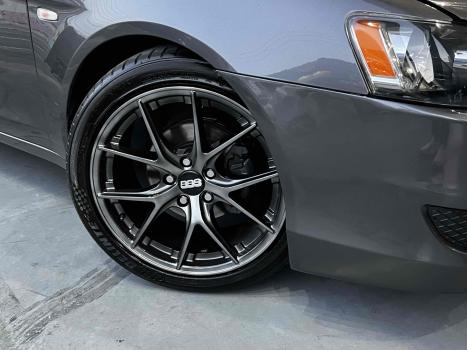MITSUBISHI Lancer 2.0 16V 4P AUTOMTICO, Foto 2