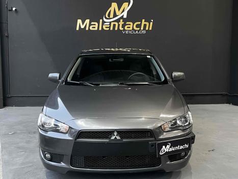 MITSUBISHI Lancer 2.0 16V 4P AUTOMTICO, Foto 3