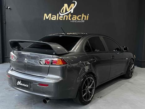 MITSUBISHI Lancer 2.0 16V 4P AUTOMTICO, Foto 4