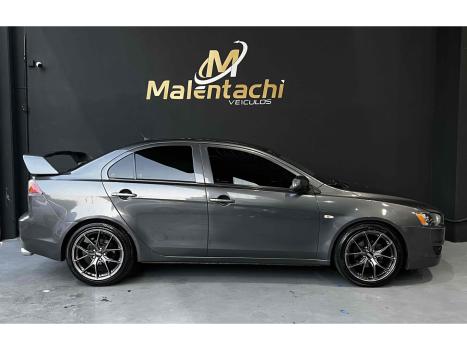 MITSUBISHI Lancer 2.0 16V 4P AUTOMTICO, Foto 5