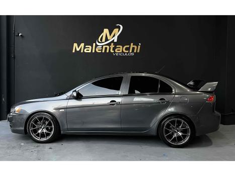 MITSUBISHI Lancer 2.0 16V 4P AUTOMTICO, Foto 6
