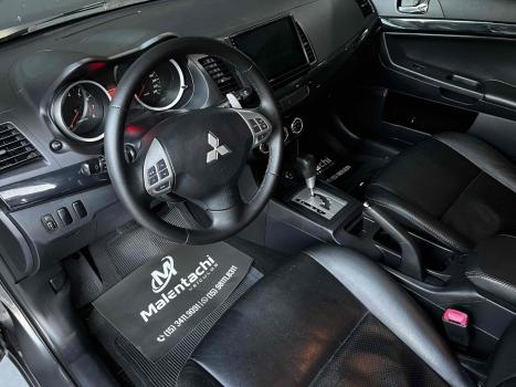 MITSUBISHI Lancer 2.0 16V 4P AUTOMTICO, Foto 9
