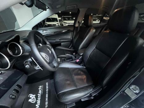 MITSUBISHI Lancer 2.0 16V 4P AUTOMTICO, Foto 10