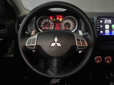 MITSUBISHI Lancer 2.0 16V 4P AUTOMTICO, Foto 13